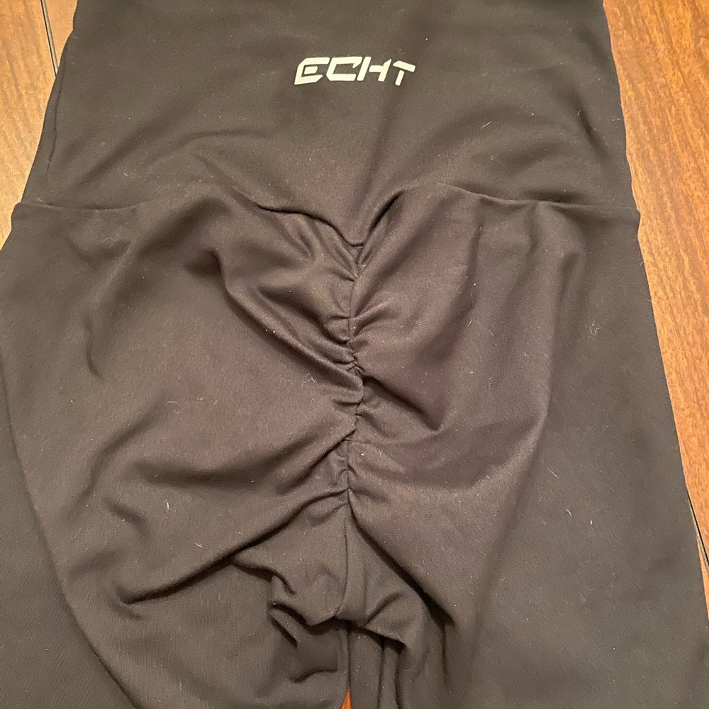 ECHT scrunch legging - Picture 5 of 8